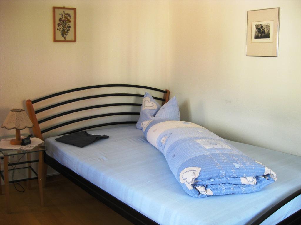 Pensiun Garni Plaz Hotel Scuol Exterior photo